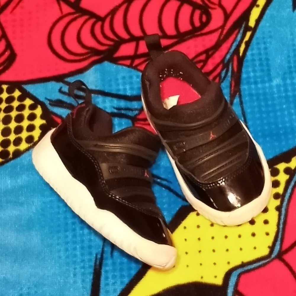 Little Flex Jordan
